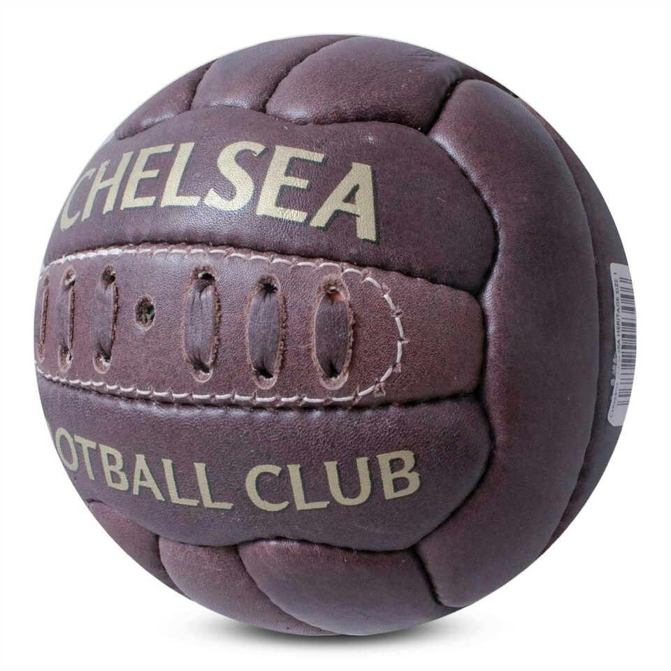 image 1 of Chelsea Size 1 Heritage Ball Brown