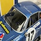 image 6 of Alpine A110 1600S Rallye Montecarlo 1972 Darniche Mahe #17 1:18 Solido 1804206