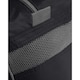 image 3 of Quadra Large Boot Bag (Pack of 2) - Black/Graphite - One Size | Black | One Size