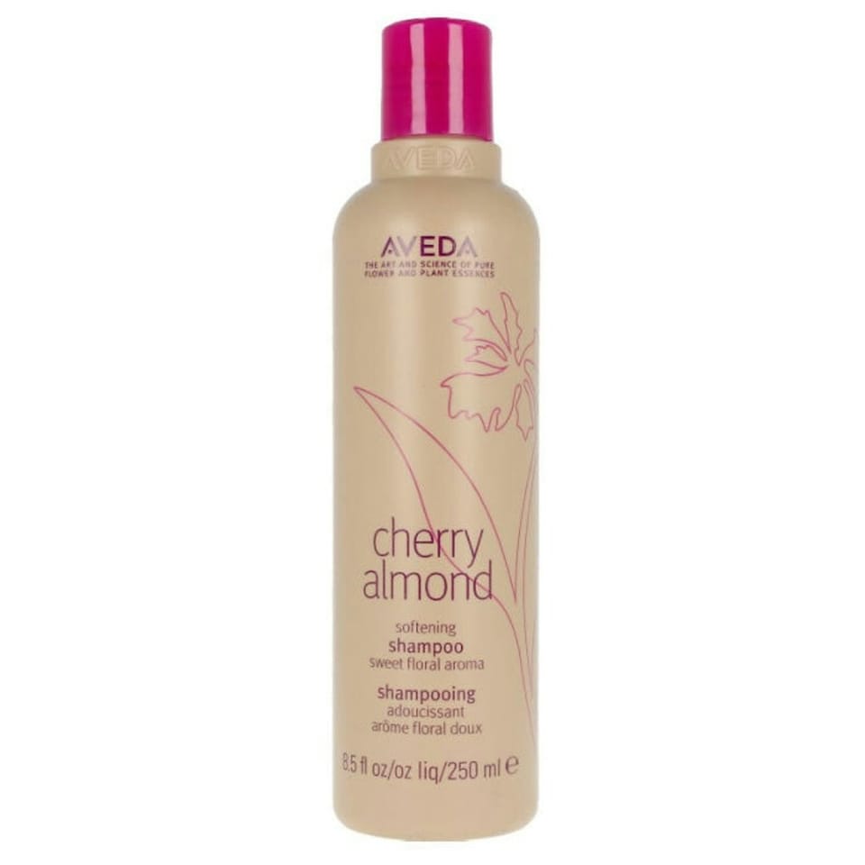 image 1 of Aveda Cherry Almond Softening Shampoo 250ml