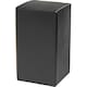 image 5 of Bullet Aurea Bamboo Light Up Bluetooth Speaker - Brown/White - One Size
