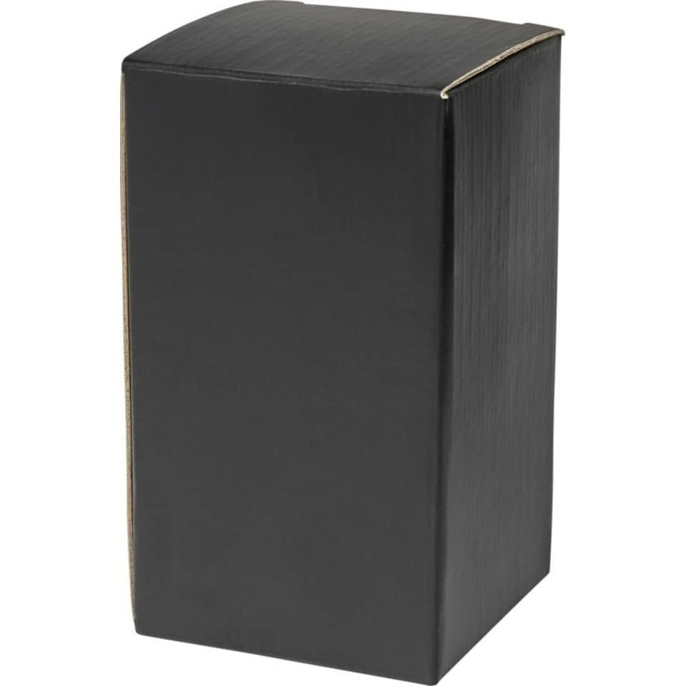 image 1 of Bullet Aurea Bamboo Light Up Bluetooth Speaker - Brown/White - One Size