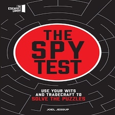 Spy Test
