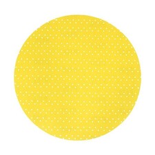 Timco - Drylining Sanding Discs - 60 Grit - Yellow (Size 225mm - 25 Pieces)