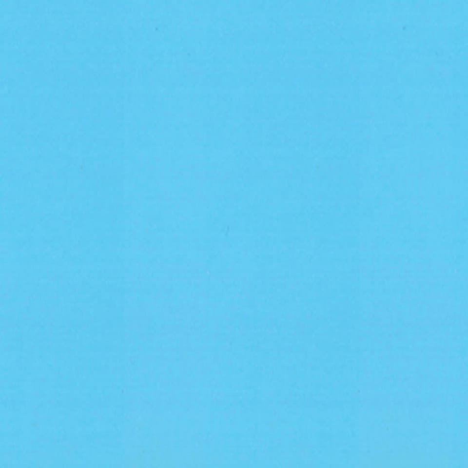 Eco Small Octagon Pool 20 thou Liner Plain