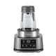 image 1 of Ninja Foodi Power Nutri Blender 2-in-1 CB100UK | Silver | Silver | 1