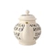 image 5 of Tea Pot: 4 Mug Emma Bridgewater Black Toast 4 Mug Teapot, Ceramic