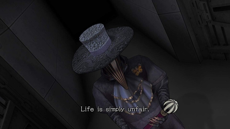 image 1 of Zero Time Dilemma PS4