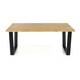 image 2 of Core Products Texas, Standard Coffee Table H47.5cm x W107cm x D53.8cm Brown