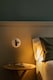 image 2 of Timit USB C Reading Wall Light Matt White 2700K
