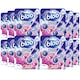 image 1 of Bloo Power Active Toilet Rim Block Fresh Flowers with Anti-Limescale 50g, 12 Pack | Multi | 12