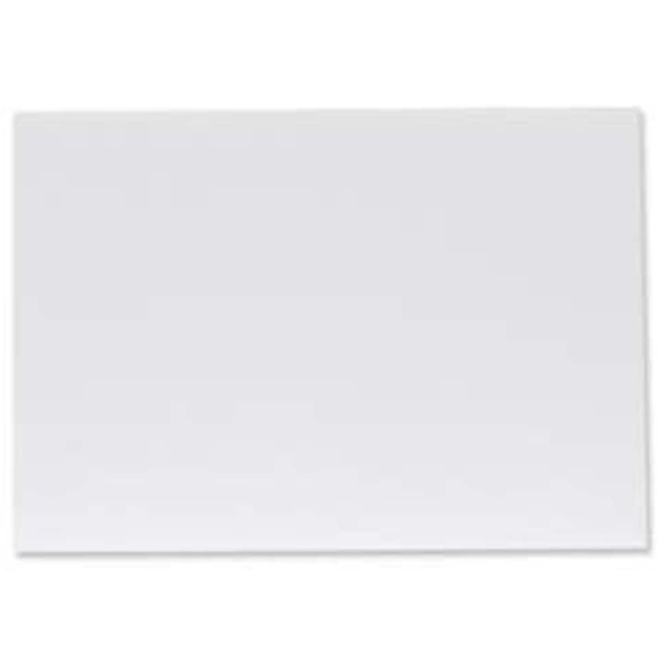 White Foamboard - 3mm 30x40 (40 sheets)