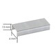 image 5 of Pack of 1000 24/6 Staples