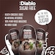 image 4 of Diablo Sugar Free Chocolate Dessert Sauce 360g