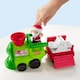 image 3 of Fisher Price Little People Musical Christmas Train