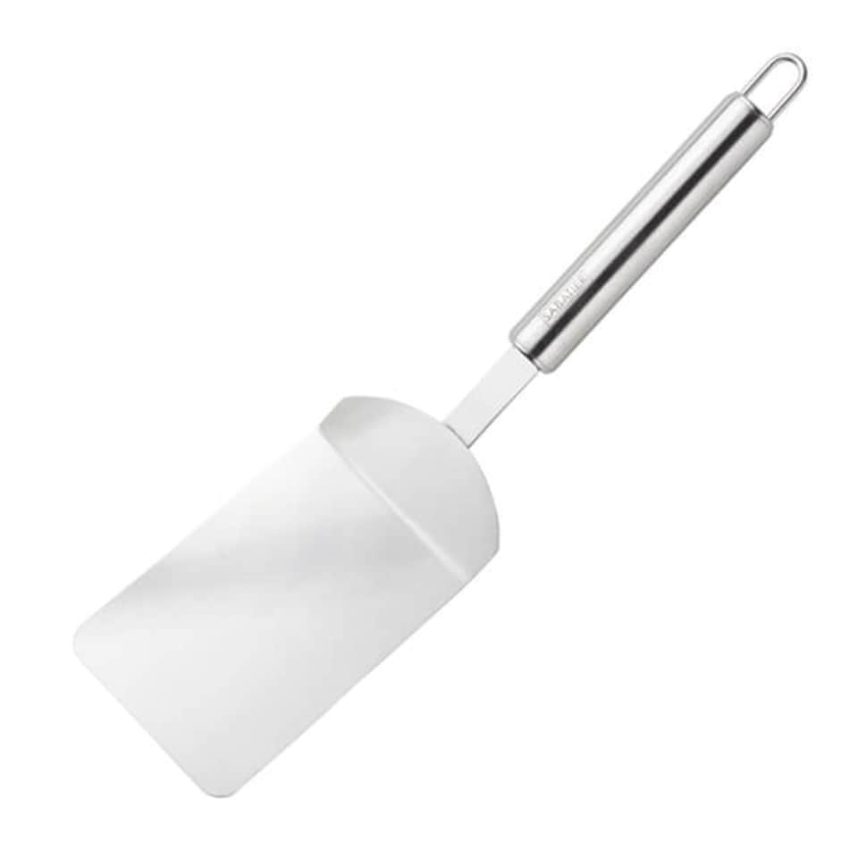 image 1 of Sabatier Professional Stainless Steel Turner