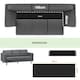 image 3 of Oypla 3 Seater Sofa Couch Protector Support Board Furniture Strengthener Seat Saver