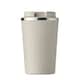 image 2 of MidOcean Brace Double Wall 350ml Tumbler - Beige - One Size Brown