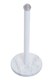 image 2 of Easton White Marble Effect Kitchen Roll Holder