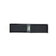 image 2 of Urban Fitness Fabric Resistance Band - Black - Extra Strong