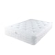 image 5 of Aspire Pocket+ 1000 Tufted Mattress Double | White | 1