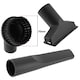 image 6 of SPARES2GO Hose Spare Parts for Titan TTB774VAC 16L TTB775VAC 20L TTB776VAC 30L TTB777VAC
