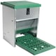image 2 of Eton Treadle Poultry Feeder - 5kg