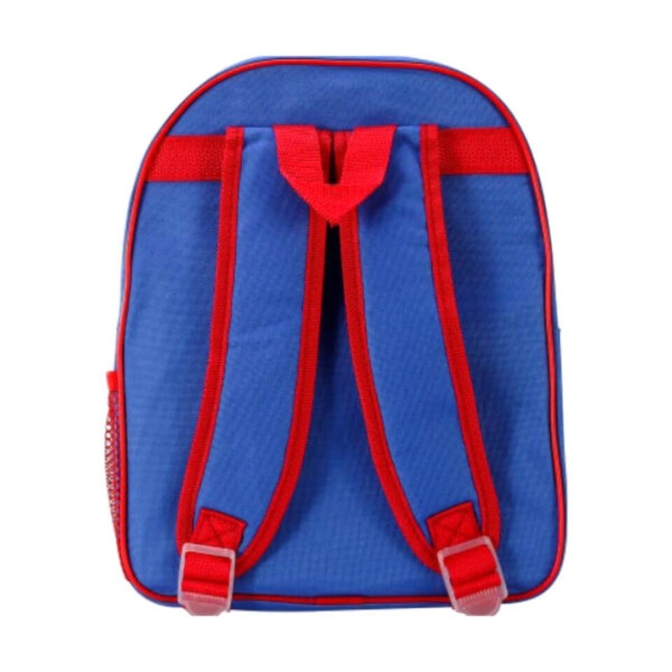 image 1 of Kids Toddlers Character Rucksack School Bag and Backpack Spiderman