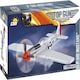 image 6 of COBI - Top Gun 51D Mustang
