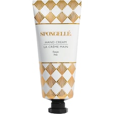 Spongelle Hand Cream Freesia Pear 57g
