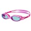 Flamingo Pink/Electric Pink/Blue - Selected