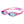 Flamingo Pink/Electric Pink/Blue