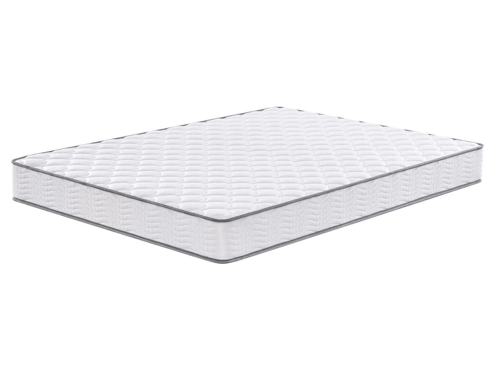 image 1 of Essential Collection Everyday Ortho Mattress - Medium Firm - Orthopaedic - Small Double