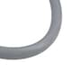 image 2 of Hozelock Standard Hose Pipe Reel Cart Connector Set 1.5m Garden Yard Watering Grey