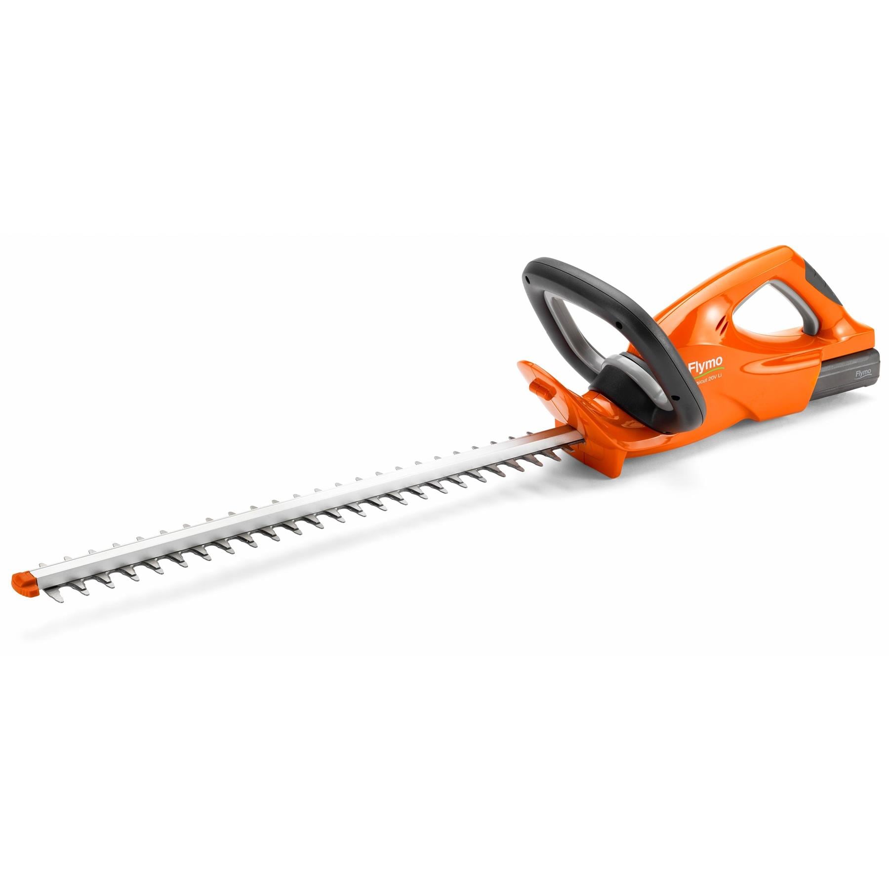 Flymo EasiCut 20V Cordless Hedge Trimmer 50cm with Battery