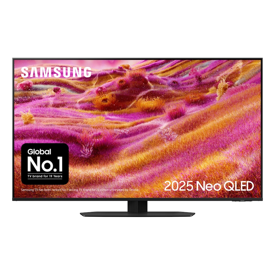 image 1 of Samsung QE55QN93F 55 Inch QN93F 4K Neo QLED AI Smart TV