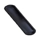 image 2 of Kara Black Mango Wood Serving Dish