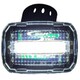 image 2 of Sport Direct 80 Lumens 25 COB LED's Bicycle/Bike Headlight