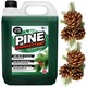 image 1 of 4 x 5L Pine Disinfectant Ready To Use Hard Surface Cleaner