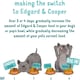 image 5 of Edgard & Cooper Puppy Dry Dog Food - (Duck & Chicken, 7kg)