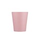 image 2 of Ecoffee Cup 8oz 240ml Reusable Eco-Friendly 100% Plant Based Coffee Cup with Silicone Lid & Sleeve - Melamine Free Travel Mug N/A | Local Fluff