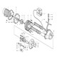 image 7 of Certikin Hose Coupling - Rondo (SPFLB32)