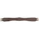 image 1 of Shires Anti-Chafe Horse Girth - Brown - 42in