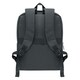 image 2 of MidOcean Akraos Slim Laptop Backpack - Stone Grey - One Size Black