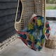image 3 of Tribal Pattern Ethnic (Blanket)