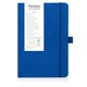 image 1 of Notes London A5 Italian Styled Moretti Notebook Blue