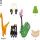 image 3 of BRIO - Dinosaur Circle Set (36098)