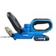 image 8 of Hyundai 20V 510mm Cordless Hedge Trimmer, 2.0Ah Li-ion Battery, Lightweight & Powerful | HY20CHT