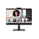 image 1 of Lenovo ThinkVision T24mv-30 23.8-Inch FHD IPS WLED Monitor 6ms