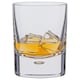 image 3 of Dartington Crystal Exmoor Old Fashioned Tumbler Set Of 2